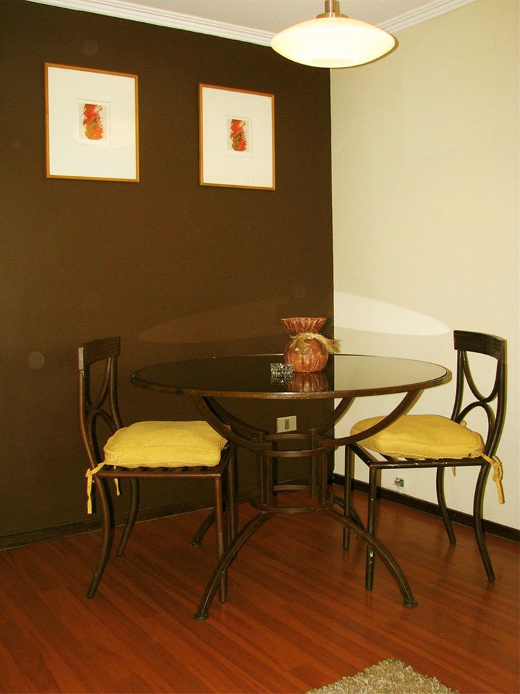 Rq Bosque Tobalaba Hotel Сантяго Екстериор снимка